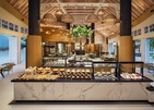 Jw Marriott Maldives Resort & Spa