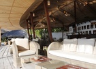 Nika Island Resort & Spa, Maldives