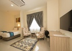 Nadias Hotel Cenang Langkawi