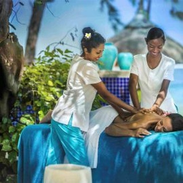 Sofitel So Mauritius
