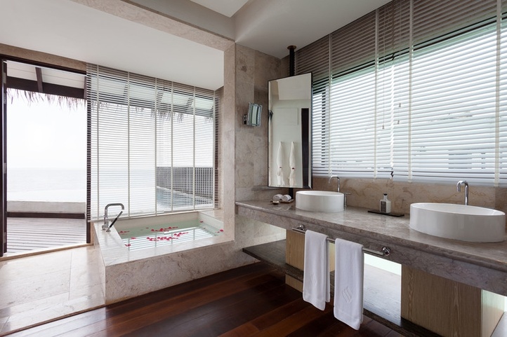 Ozen Reserve Bolifushi