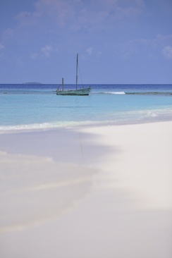 Bandos Maldives Отдых На Яхте