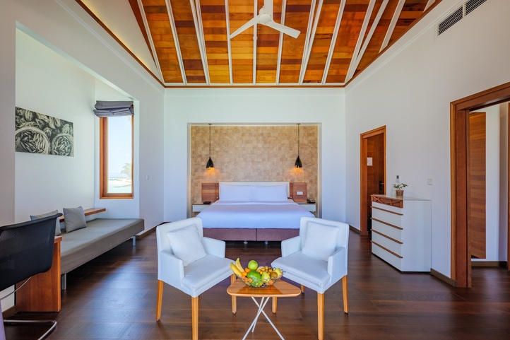 Kandolhu Maldives