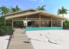 Joy Island By The Cocoon Collection
