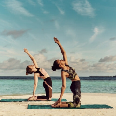 Nova Maldives