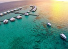 Diamonds Athuruga Beach & Water Villas