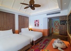 Saii Lagoon Maldives