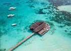 V Villas Maldives At Mirihi