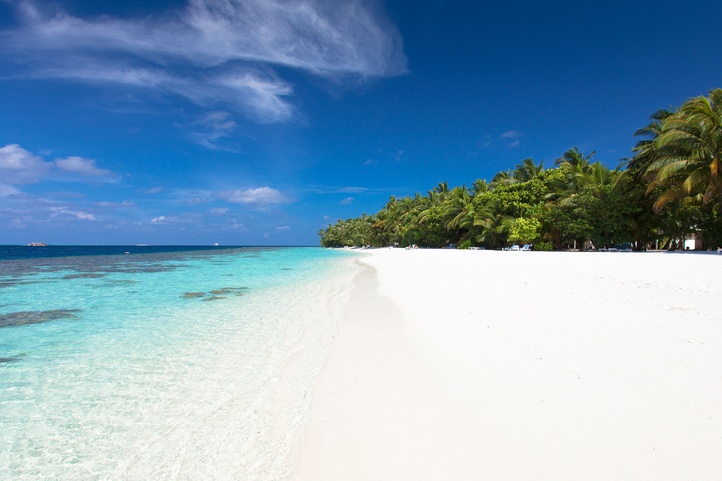 Vilamendhoo Maldives Resort Island