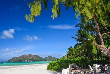 Berjaya Praslin Resort
