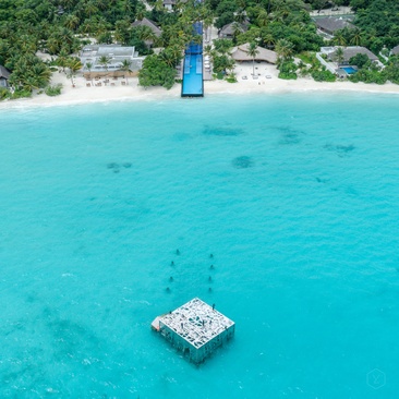 Sirru Fen Fushi (Ex.Fairmont)