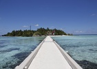 Nika Island Resort & Spa, Maldives