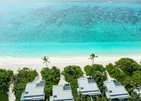 Alila Kothaifaru Maldives Виллы На Мальдивах