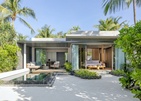 Alila Kothaifaru Maldives Beach Villa