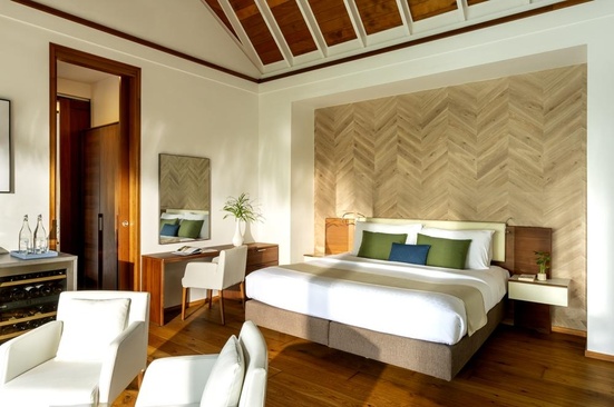 Kandolhu Maldives