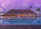 Cinnamon Velifushi Maldives