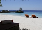 Nika Island Resort & Spa, Maldives