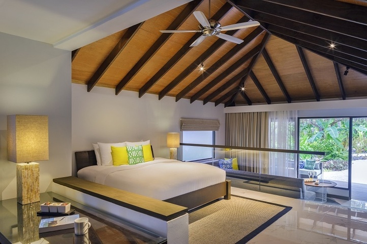Niva Velassaru Maldives