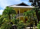 Acajou Beach Resort