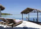 Nika Island Resort & Spa, Maldives