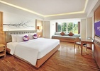 Fox Hotel Jimbaran Beach