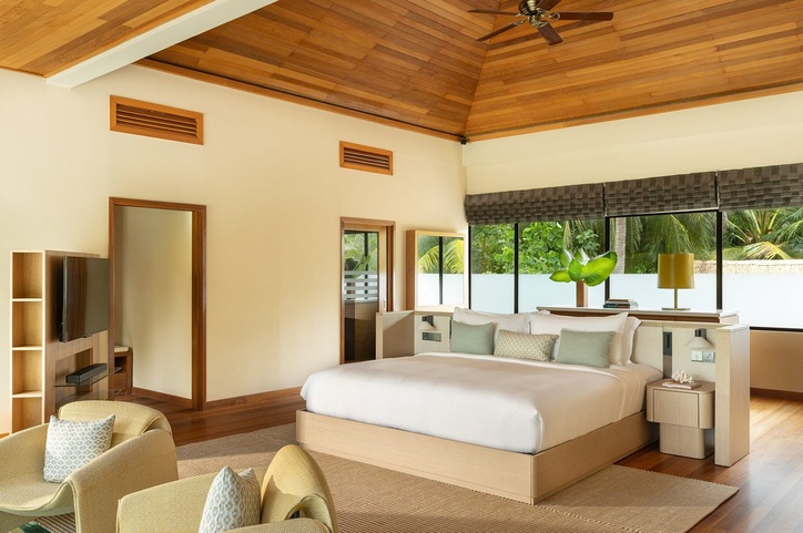 Huvafen Fushi