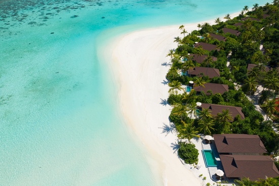 The Standard Maldives By Hyatt