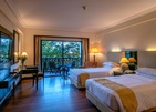 Nexus Resort & Spa Karambunai