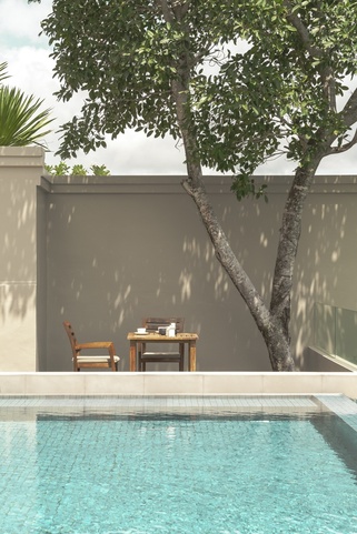 The Pavilions, Phuket
