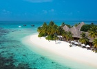 V Villas Maldives At Mirihi