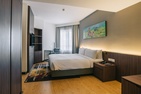 Oakwood Hotel & Residence