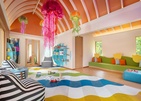 Jw Marriott Maldives Resort & Spa
