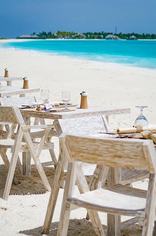 Finolhu, A Seaside Collection Resort (Ex.Seaside Finolhu Baa Atoll)