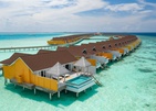 The Standard Maldives By Hyatt