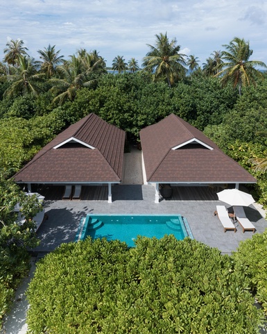 The Standard Maldives By Hyatt