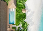 Waldorf Astoria Maldives Ithaafushi