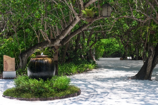 Ozen Reserve Bolifushi