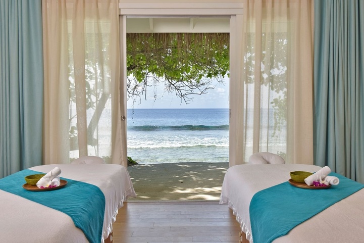 Kandima Maldives