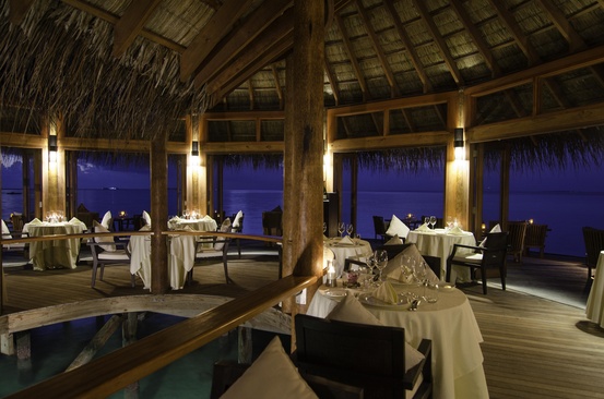 V Villas Maldives At Mirihi