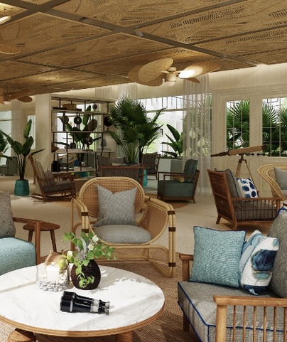 Laïla, Seychelles, A Tribute Portfolio Resort