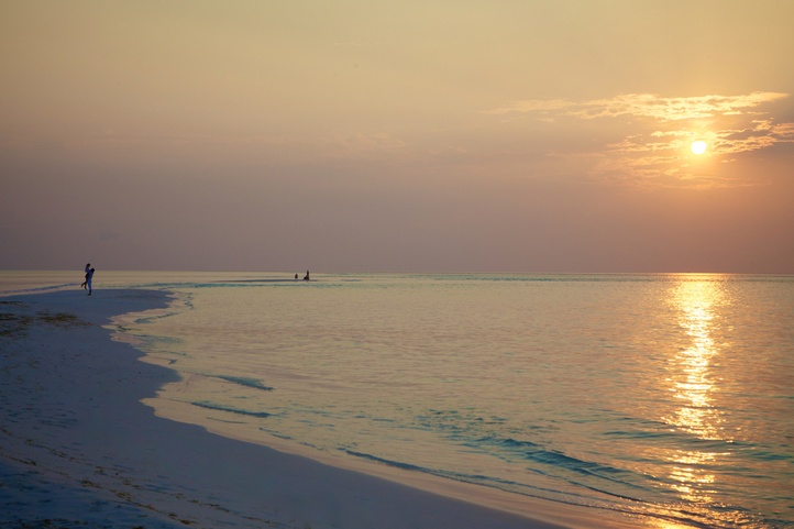 Kuredu Island