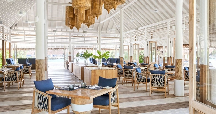 Como Cocoa Island