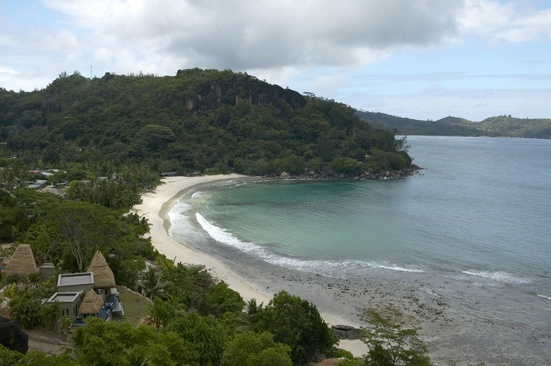 Anantara Maia Seychelles Villas