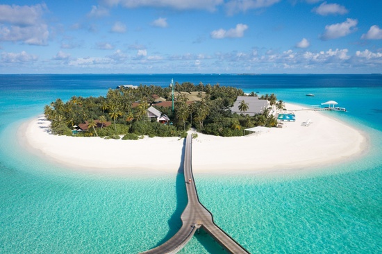 The Standard Maldives By Hyatt