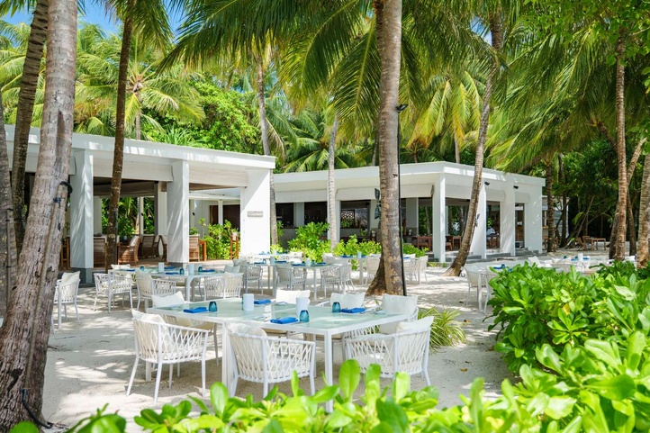 Amilla Maldives