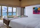 Hard Rock Hotel Maldives Размещение