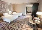 Dorsett Kuala Lumpur