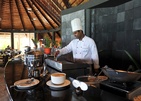 Komandoo Island Resort