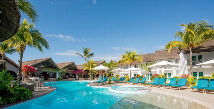 Veranda Palmar Beach Hotel