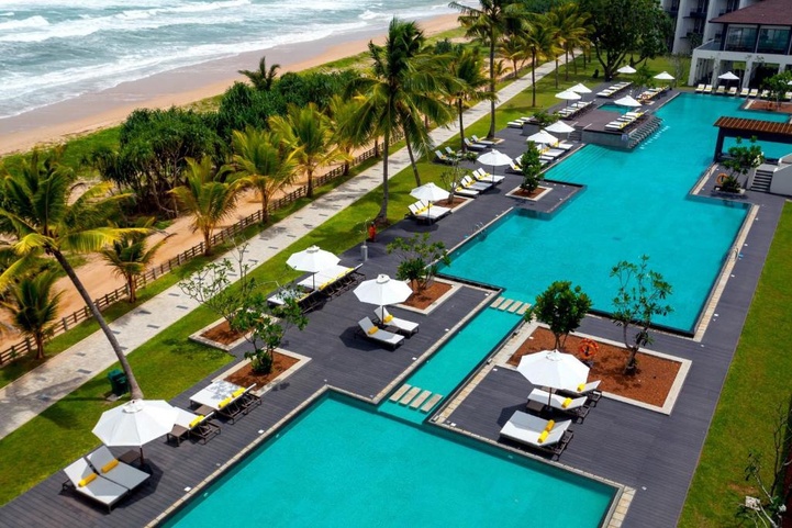 Pullman Bentota Resort & Spa